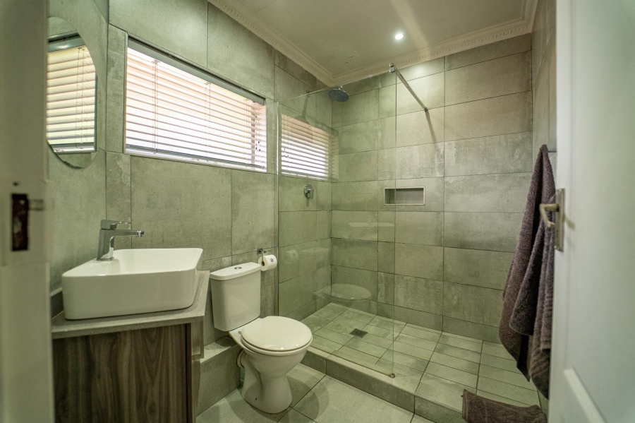 19 Bedroom Property for Sale in Universitas Free State